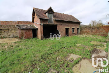 maison à Serqueux (76)