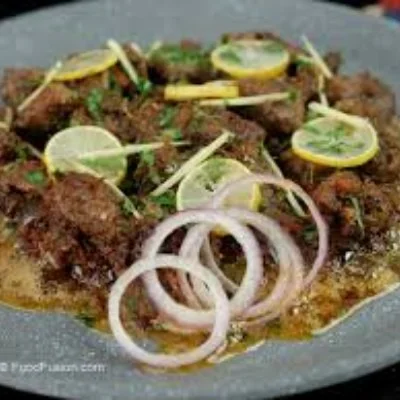 Tawa Mutton