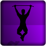 Pull-ups Trainer icon