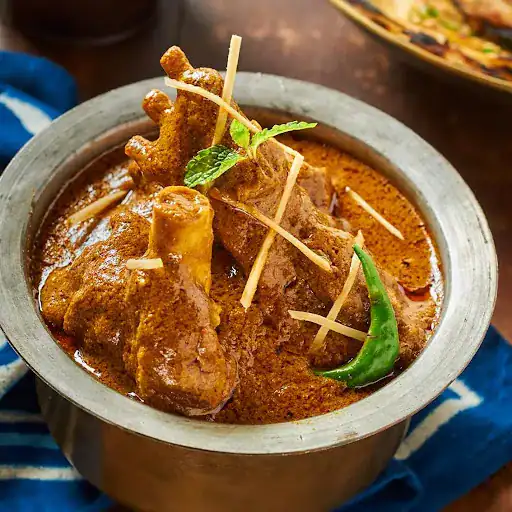 Mutton Korma