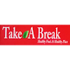 Take A Break, Marathahalli, Bangalore logo