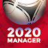 Football Management Ultra 2020 - Manager Game2.1.36