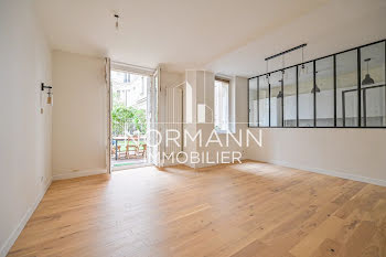 appartement à Paris 16ème (75)