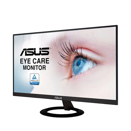 Màn hình LCD ASUS 23.8" VZ249HR (1920 x 1080/IPS/60Hz/5 ms)