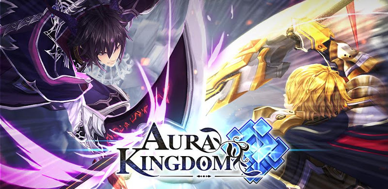 AURA KINGDOM