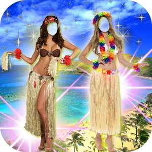 Download Hawaii Montage Fashion For PC Windows and Mac