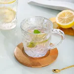Frosted cup 6PCS