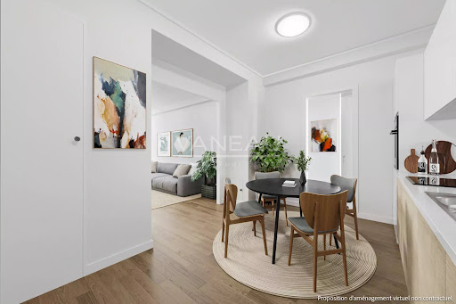 Apartment 1
