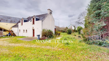 maison à Concarneau (29)