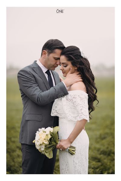 Свадебный фотограф Amir Peivand (apeivand). Фотография от 28 сентября 2018
