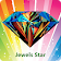 Jewels Star icon