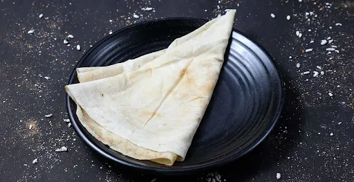 Rumali Roti