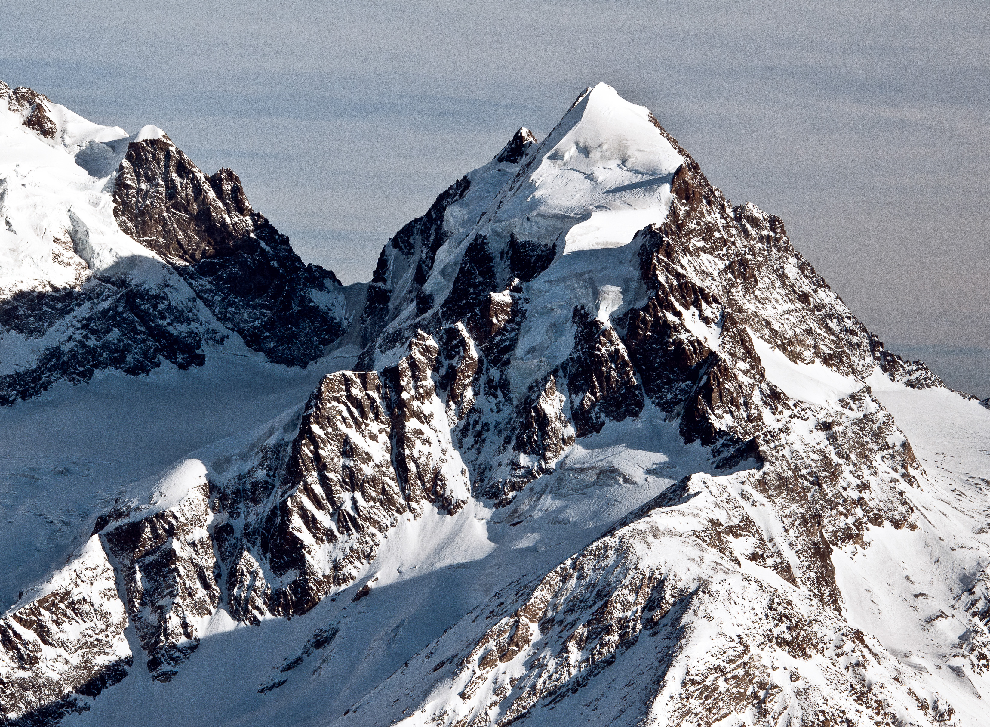 Engadina di Domenico del Rosso