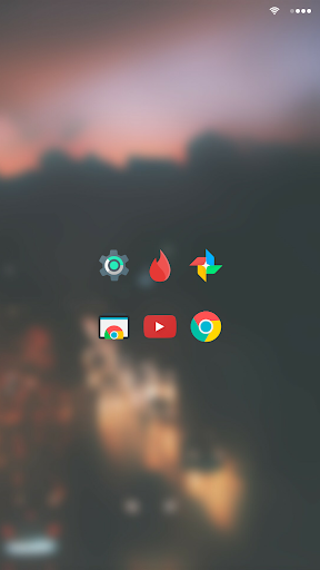 Colorcons - Icon Pack [BETA]