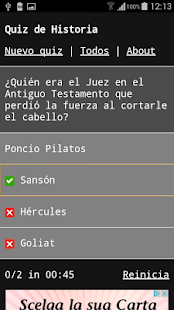 How to install Quiz Historia 0.0.1 apk for bluestacks