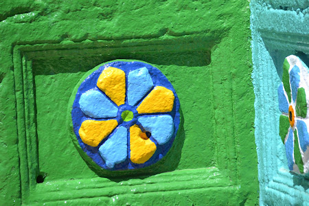 Мексика. И станут направления дорогами.