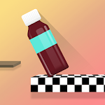 Cover Image of Download Bottle! Bounty Flip 1.0.4 APK