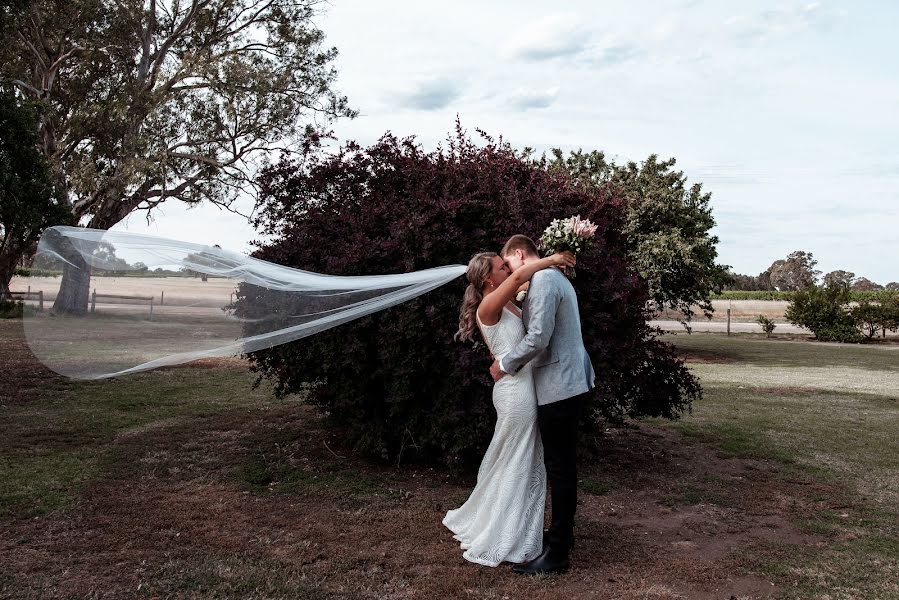 Photographe de mariage Mel Folly (follypictures). Photo du 8 mars 2021