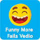 Download Funny More Fails video For PC Windows and Mac 1.0