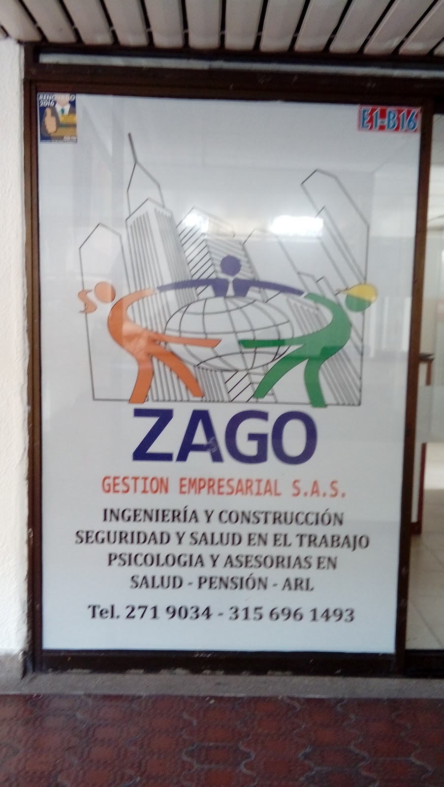 Zago