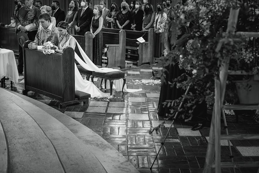 Fotógrafo de bodas Almendra Fernández (ayffotografias). Foto del 2 de octubre 2023