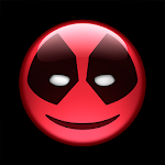 DEADPOOL Movie Emojis Apk