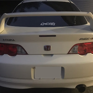 インテグラ DC5