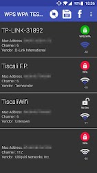 Wps Wpa Tester Premium 3.2.3 APK 2