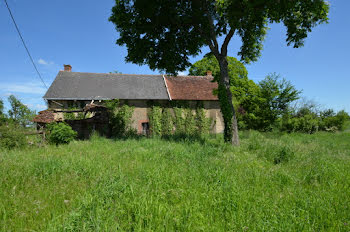 maison à Viplaix (03)