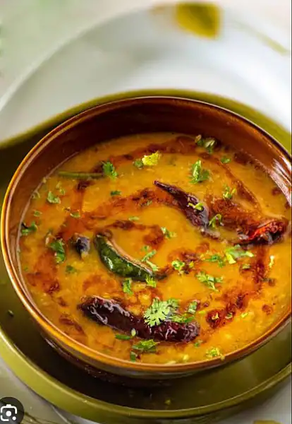 Dal Tadka