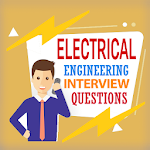 Cover Image of Descargar Electrical Interview Questions & Answers 1.0.4 APK