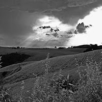 Tempesta in arrivo di 