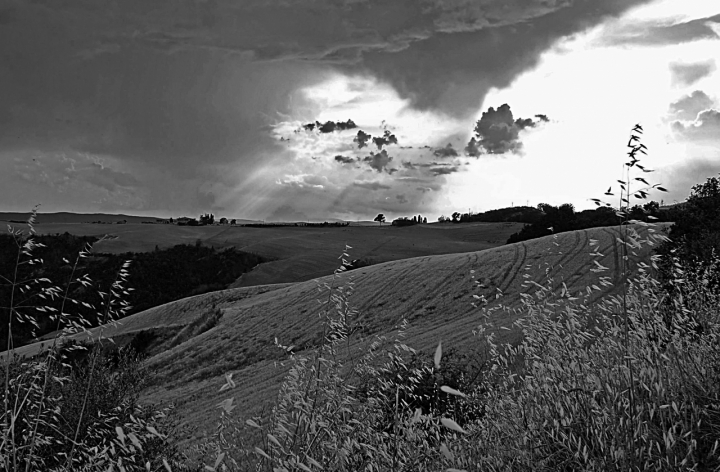 Tempesta in arrivo di carlo-bi