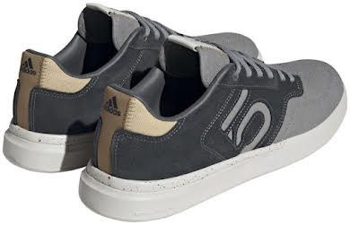 Five Ten Men's Sleuth Shoes - Gray Five/Bronze Strata alternate image 5