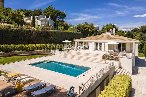 Villa avec piscine 3