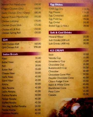 Ruchi Kabab menu 6