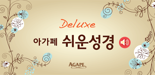 Deluxe 쉬운성경+새찬송가