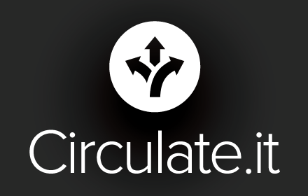 Circulate.it Extension Preview image 0