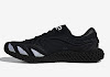 y-3 runner 4d black