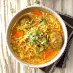 Red Curry Carrot Soup was pinched from <a href="https://www.tasteofhome.com/recipes/red-curry-carrot-soup/" target="_blank" rel="noopener">www.tasteofhome.com.</a>