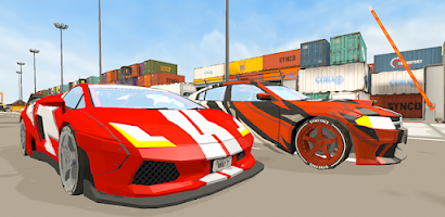 Burn Out Drag Racing for Android - Download