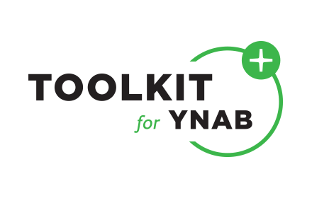 Toolkit for YNAB small promo image