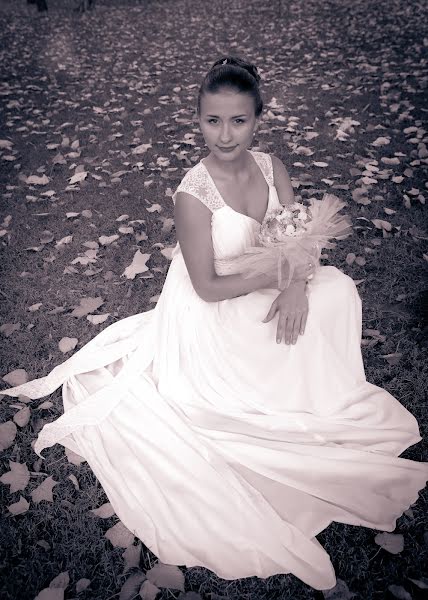 Wedding photographer Ekaterina Morozova (katjamorozova). Photo of 3 August 2015