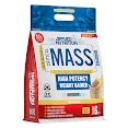 Original Critical Mass Sữa Tăng Cân Nhanh Cho Người Gầy 6Kg (25 Lần Dùng) Applied Nutrition