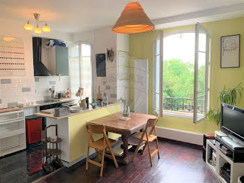 appartement à Nogent-sur-Marne (94)