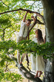 Wedding photographer Terezie Müllnerová (mullny). Photo of 20 June 2022