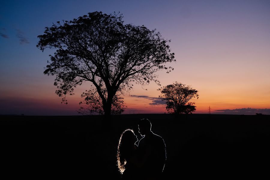 Pulmafotograaf Elisson Andrade (elissonandrade). Foto tehtud 5 november 2018