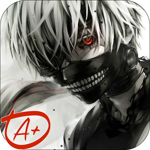 Ken Kaneki Wallpaper APK for Android Download