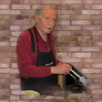 Roland Wyman