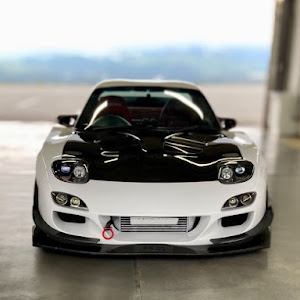 RX-7 FD3S 中期